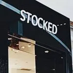 Stocked discount code